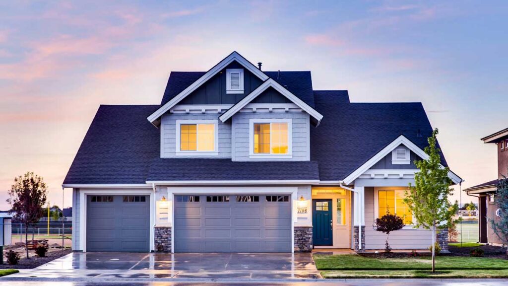 Real Estate Investment Trusts